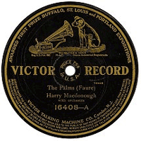 Victor 16408
